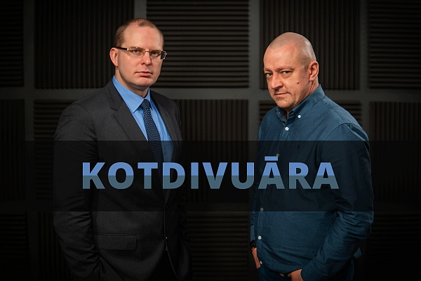 Diplomātiskās pusdienas