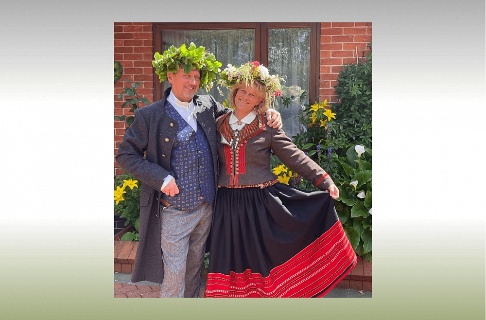 Globālais latvietis. 21. gadsimts