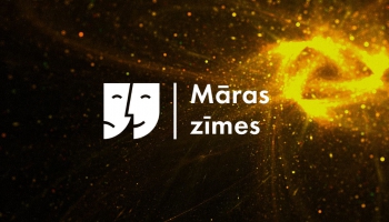 Pirmatskaņojums. Liepājas radio teātris piedāvā: Zane Eniņa "Māras zīmes"