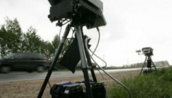 Šogad uz Latvijas ceļiem plānots uzstādīt 20 jaunus fotoradarus