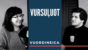 Kolnasātys vuordineica: VYRSUĻUOT