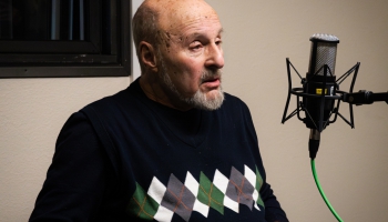 Boriss Rezņiks. In Memoriam