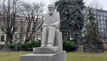 Алфред Калниньш. Автор «Банюты» и еще сотен шедевров