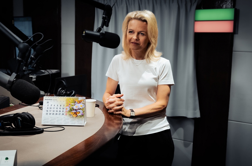 iveta apkalna