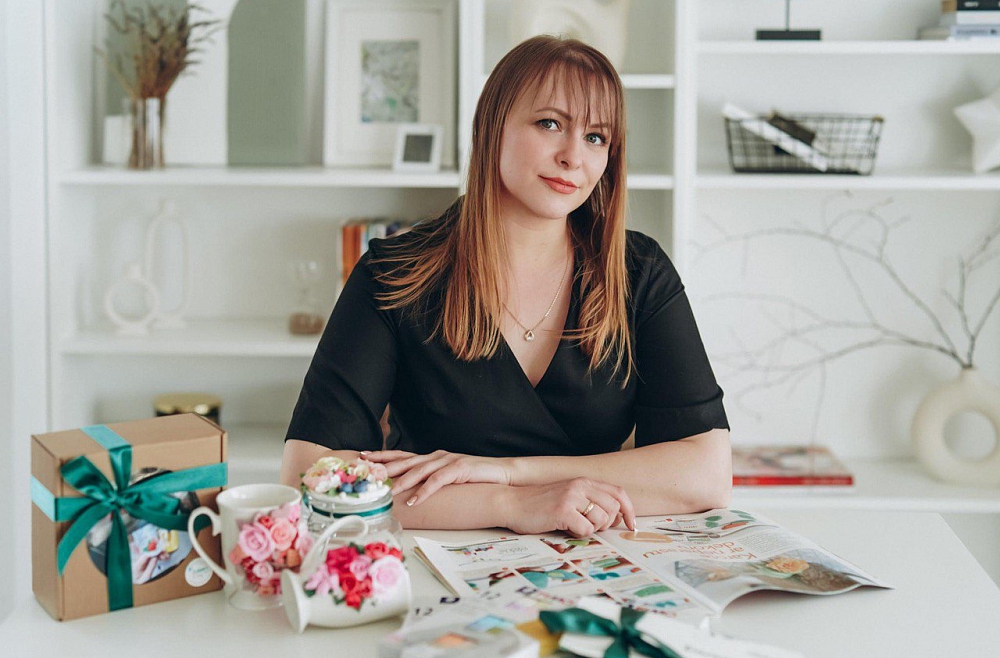 Все началось с букета невесты: история Иланы Косенко