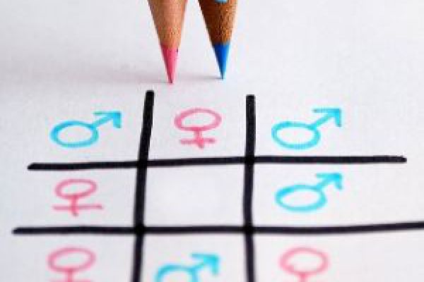 Dzimumu līdztiesība Latvijas darba tirgū. Jaunākie pētījumi