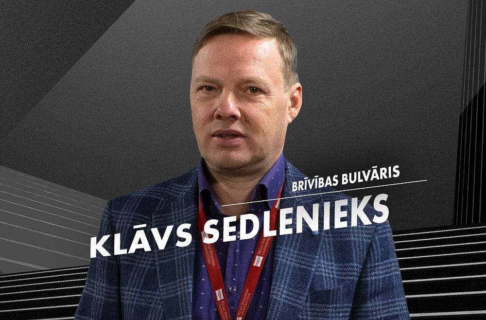 Brīvības bulvāris