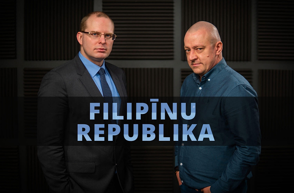 Diplomātiskās pusdienas