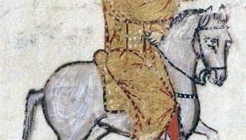 25. maijs. Dzimis Bizantijas imperators Vasīlijs Pirmais