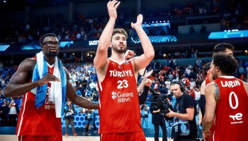 Eurobasket: Германия и Турция в эпическом финале. Итоги полуфиналов и анонс большой битвы