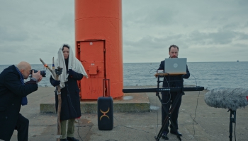 Racēji. Anna, Platons, Andrejs