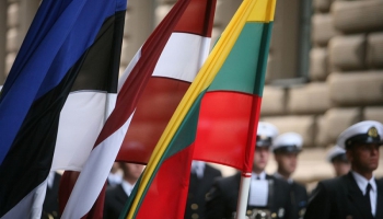 Prezidenta vēlēšanas Igaunijā, Seima vēlēšanas Lietuvā. Kādas pārmaiņas būs kaimiņos?