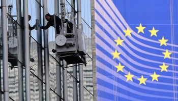 Eiropas Zāļu aģentūras un Eiropas banku iestādes pārcelšana raisa politiskās kaislības