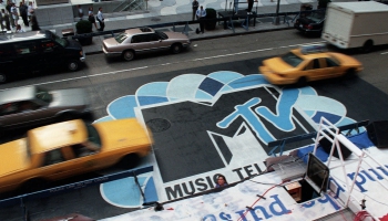 Vientuļa nāve: MTV slēgs mūzikas kanālus ārpus ASV