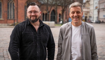 Viņa atbildība pret savējiem un Latviju ir tieša. Gustavs Terzens