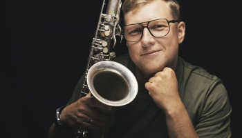 Artūrs Sebris: Albums "Nora" sastāv no veltījumiem cilvēkiem un laikam, kas mani veidojuši