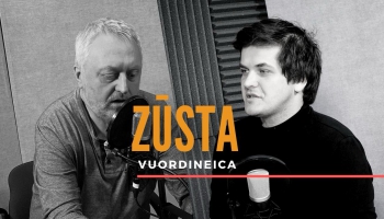 Vuordineica - ZŪSTE