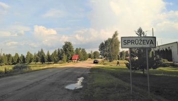 Iedzīvotājus neapmierina Rēzeknes dienvidu apvedceļa iespējamie varianti