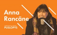#puslopys ANNA RANCĀNE – dzeive ar munu babu