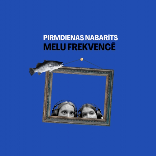 Pirmdienas Nabarīts Melu frekvencē