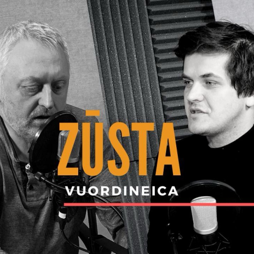 Vuordineica - ZŪSTE