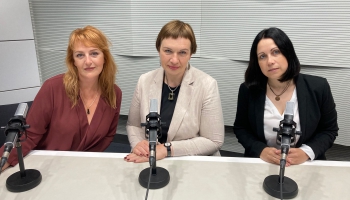 Prokrastinācija un radīšana: Rakstniecības un mūzikas muzeja ekspozīcija jaunajās telpās