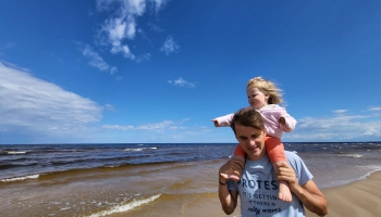 Артур Бернис: из банковской сферы - в мир танцев