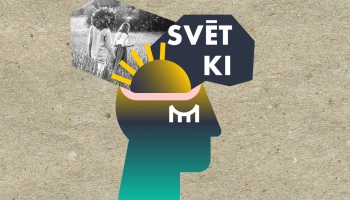 Svētkus vajag svinēt, piedzīvot un izbaudīt