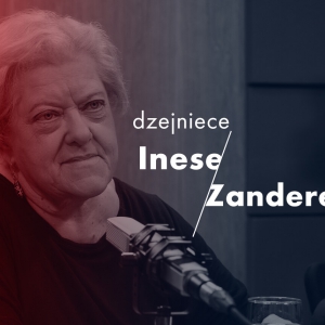 Inese Zandere: Loloju aizvien zināmu optimismu, ka lasīšana no cilvēces ikdienas nepazudīs