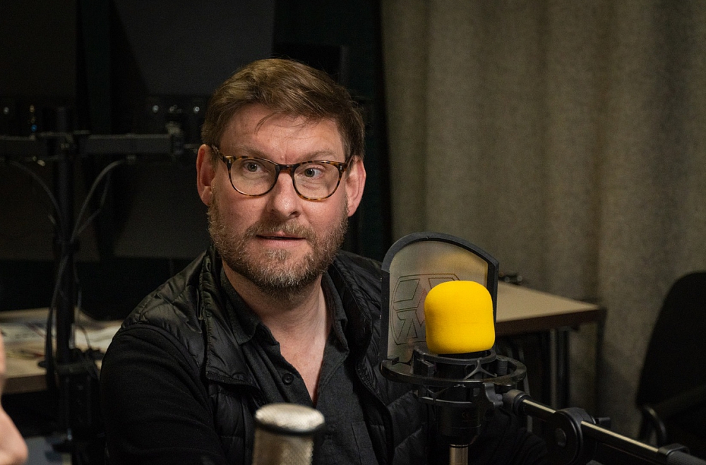 Kristians Bezeidenhauts