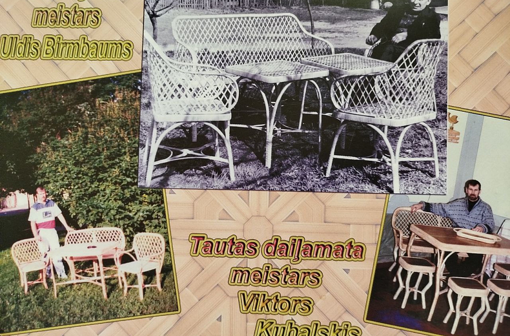 Виктор Кухальский