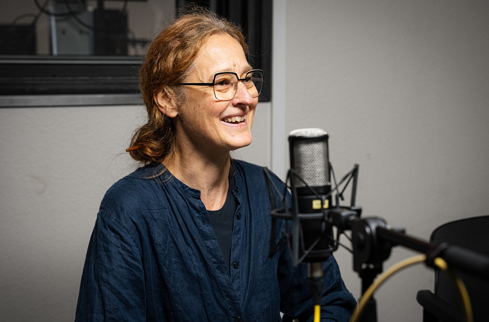 Ilze Rukšāne