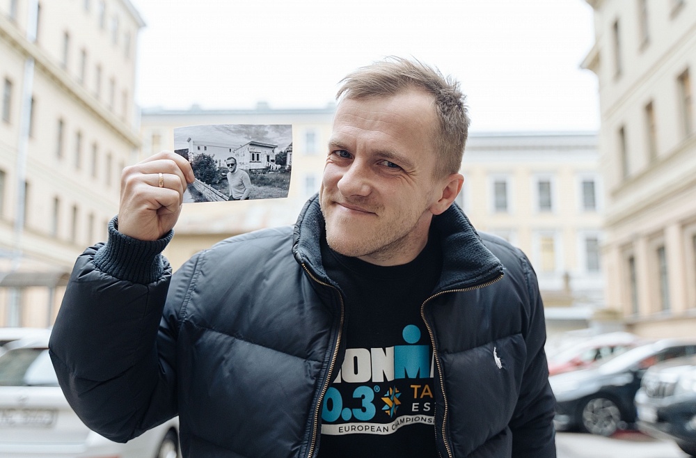 Latvijas dēkaiņi