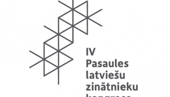 Sākas 4. Pasaules latviešu zinātnieku kongress