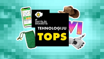 MI dziedātājs iekaro Billboard topu, slēgs daļu E-mobi stacijas un GTA 6 atkal atlikts