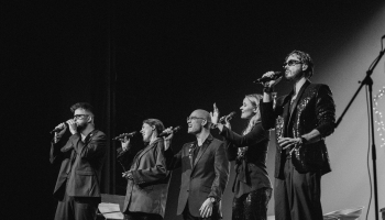 „Nekad neesam mēģinājuši iet visvieglākos ceļus!”