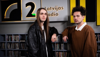 Kā fināldziesmas sajūt Yūt