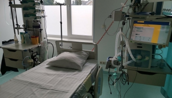 Krustpunktā diskusija: slimnīcu reformas virzība Latvijā