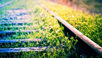 Дороги, которых нет: история создания Латвийской железной дороги