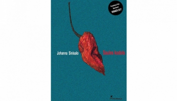 Johannas Sinisalo romāns "Saules kodols" - stāsts ar perspektīvu "pēc dažiem gadiem"