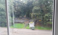 Radiofons Aspazijas ielā