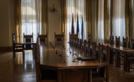 Rīgas domes Satiksmes departamenta disciplinārlieta beidzas bez rezultāta