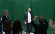 "Expo 2025" paviljons "We Are One" Arturs Analts
