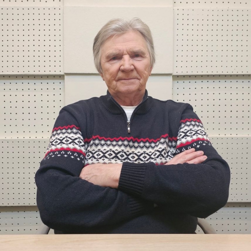 Viktors Lapčenoks: Labākas melodijas par Paulu neviens man nav uzrakstījis