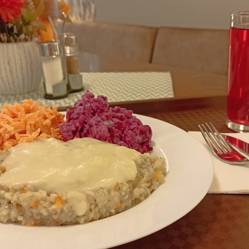 Rēzeknē skolēnus turpmāk ēdinās privātais uzņēmums, ne vairs pašvaldība