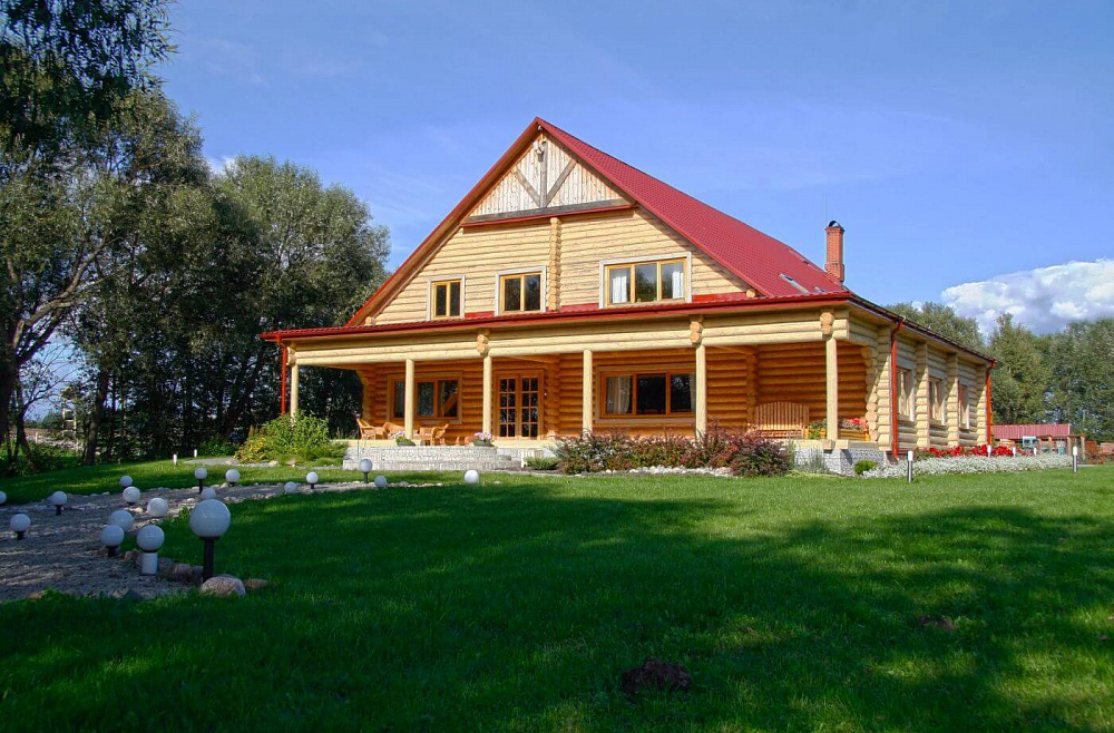 Rita un Viktors Tēraudi