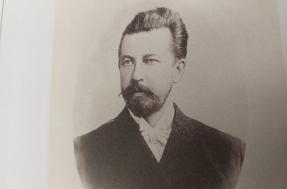 Konstantins Pēkšēns