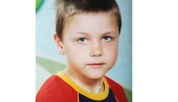 Policija pazudušā zēna meklēšanā aicina iesaistīties visus Latvijas iedzīvotājus