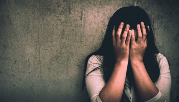 Seksuālā vardarbība ģimenē: vai sievietes Latvijā to atpazīst