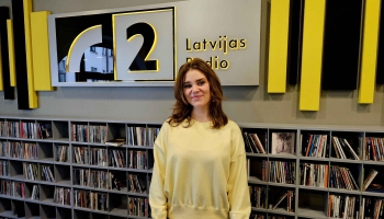 Uz Angliju latvieši dodas studēt mūziku, bet uz Islandi - spēlēt teātri
